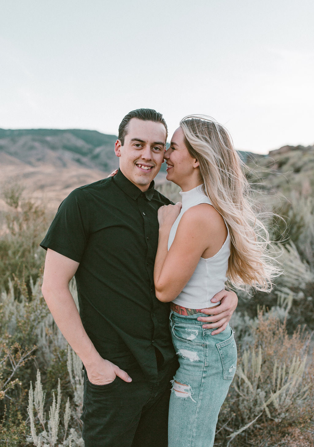Family photography in Reno