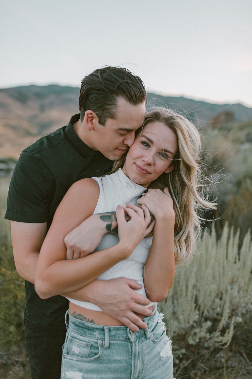 Family photography in Reno, NV