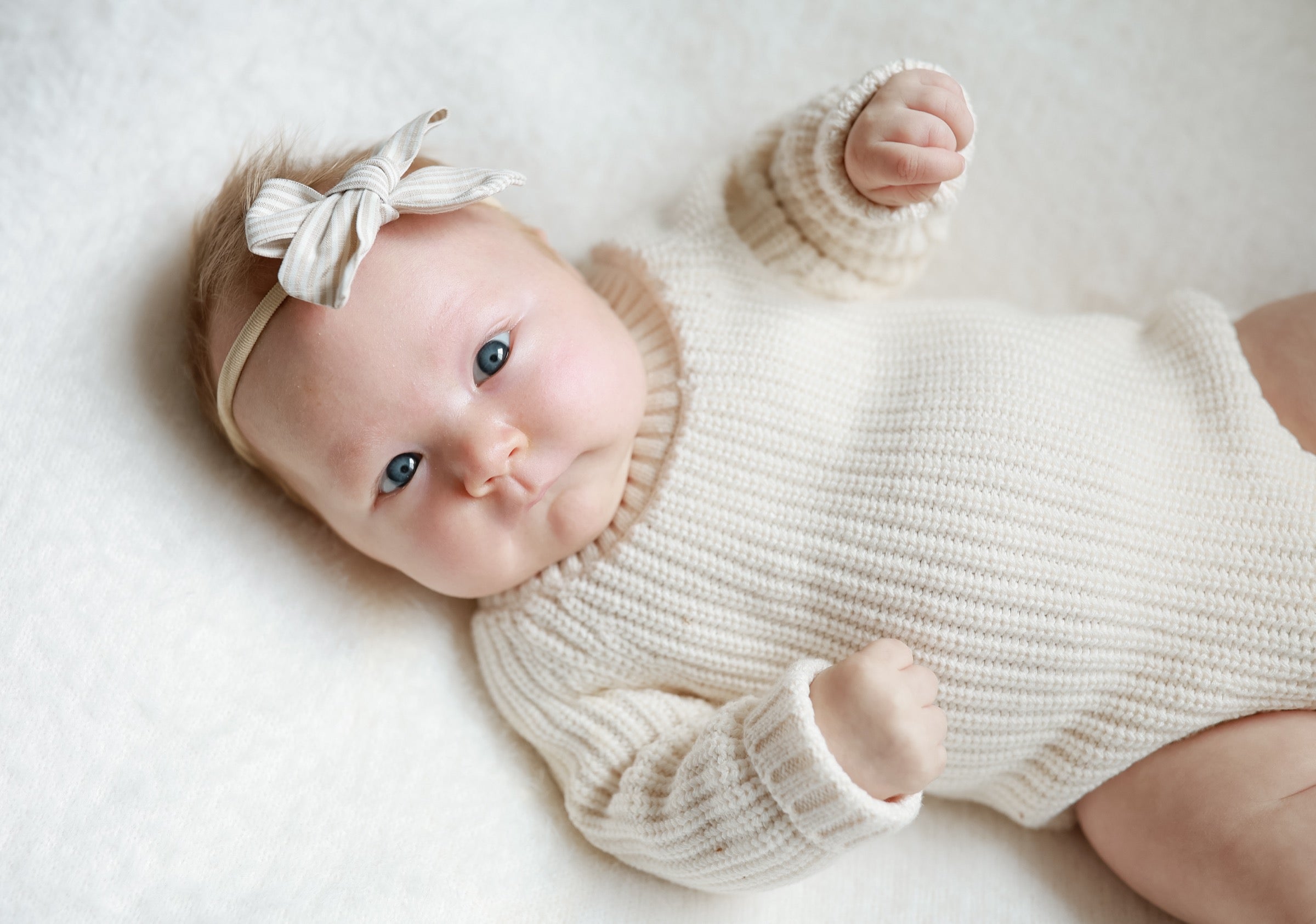 Newborn photography from Red Poppy in Reno