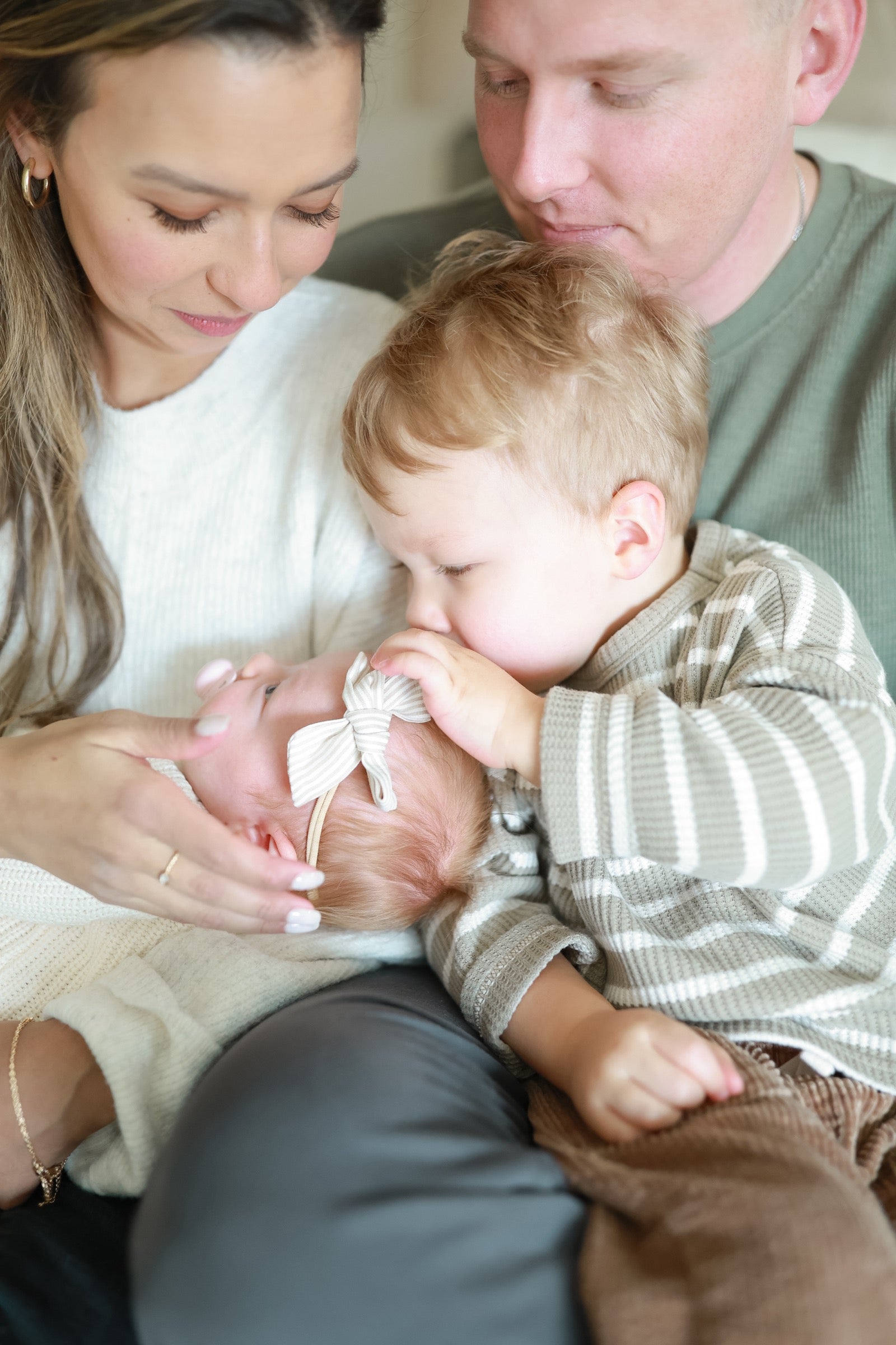 Family photography from Red Poppy
