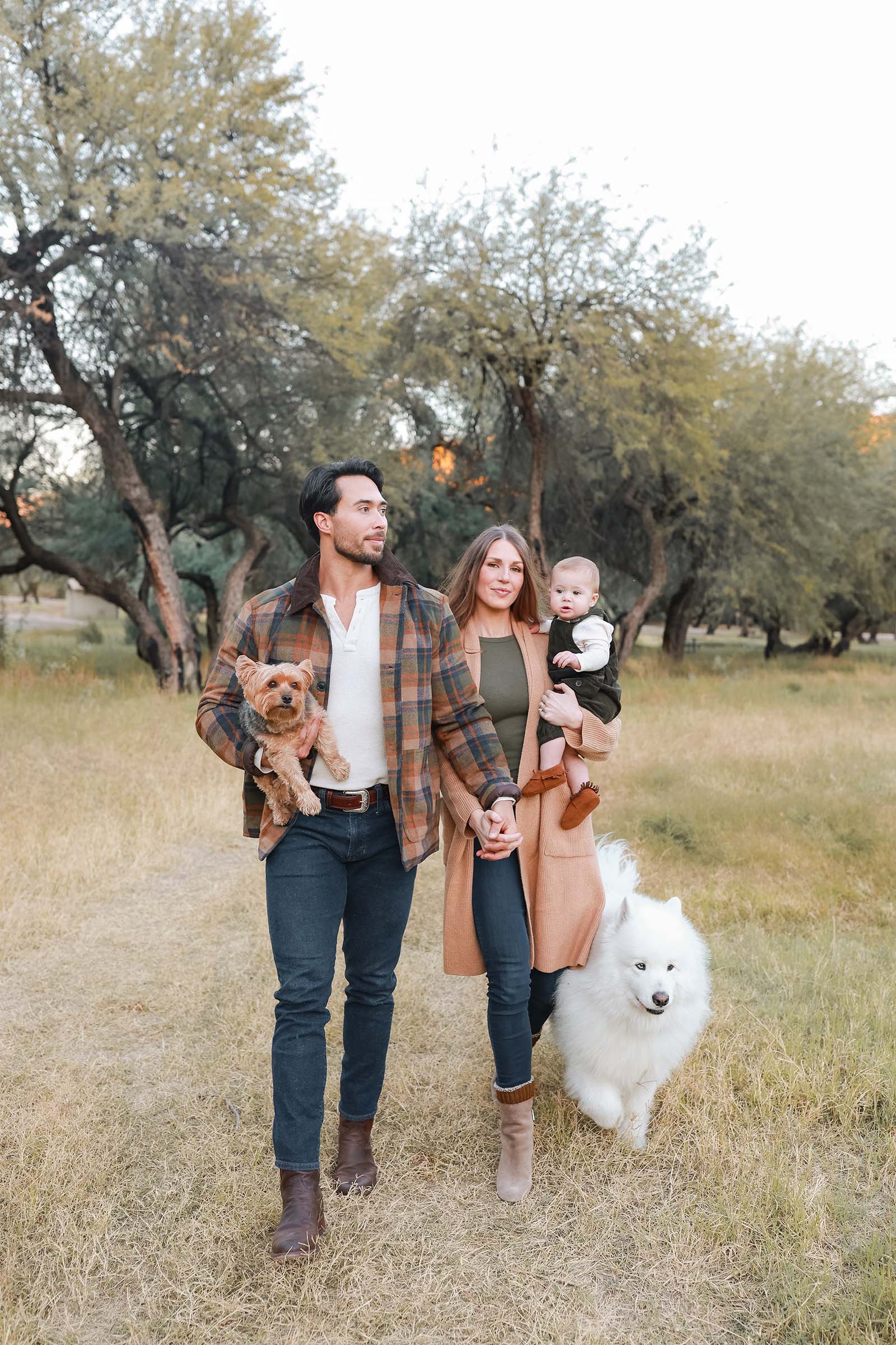 Red Poppy Family Photography