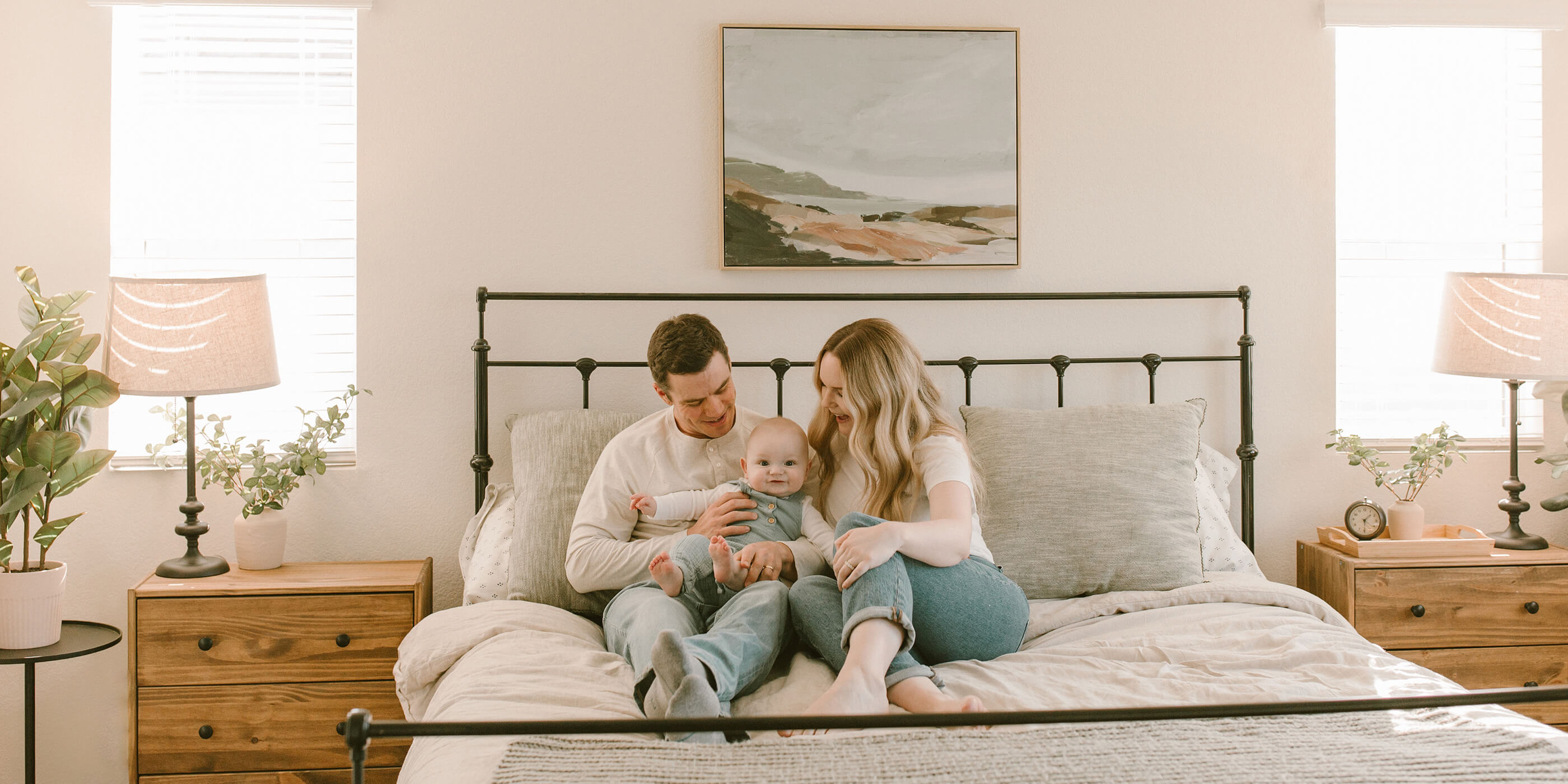 Family photography from Red Poppy