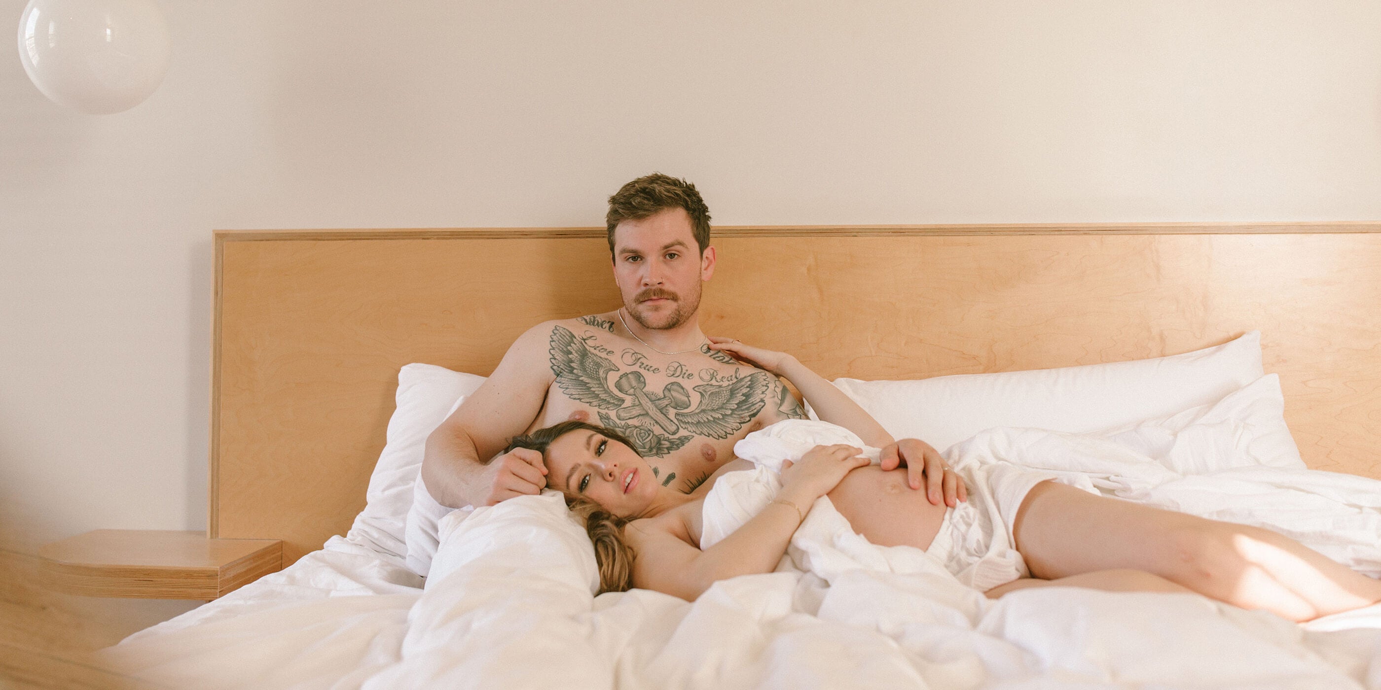 Maternity photography from Red Poppy in Reno, NV