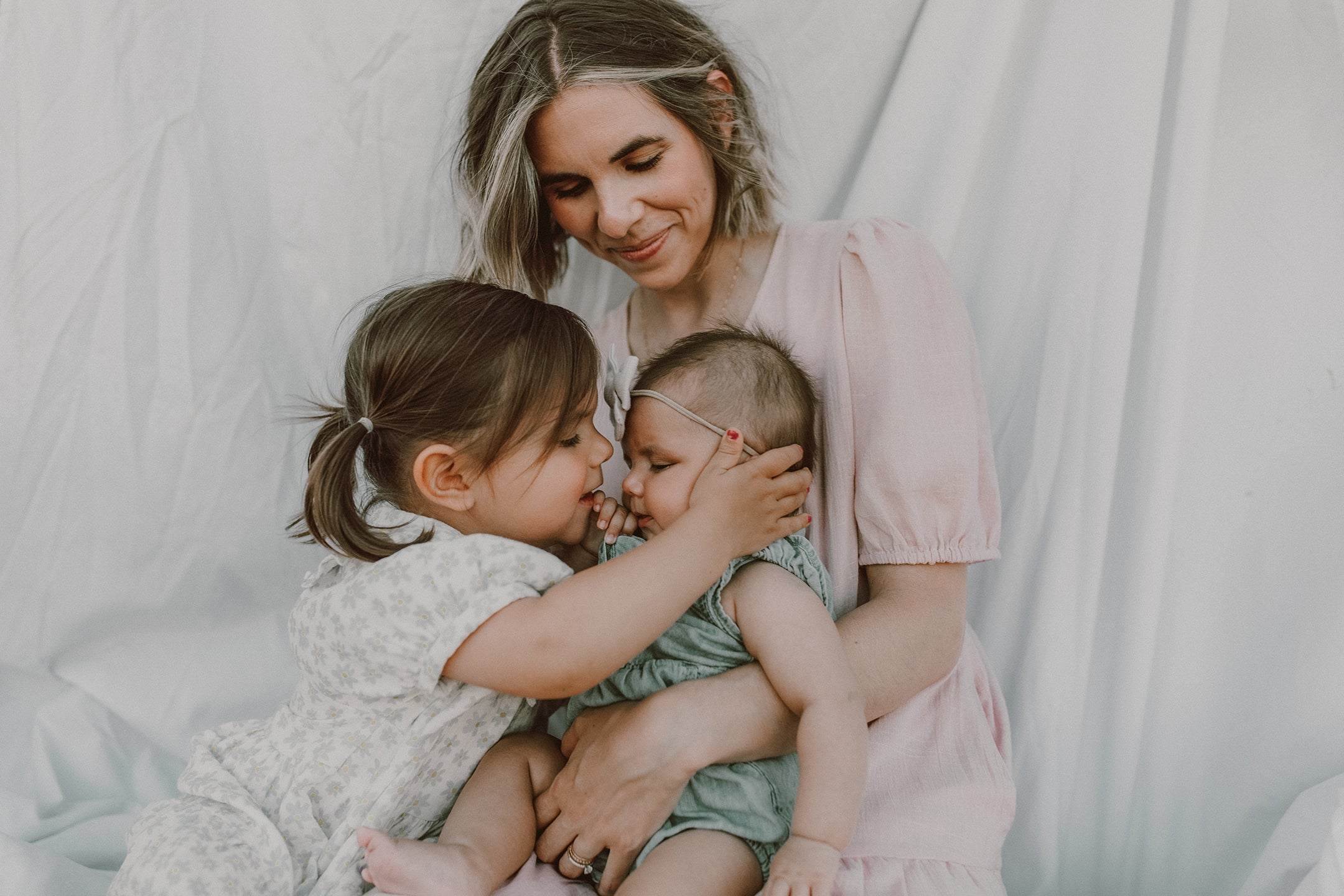 Family photography from Red Poppy