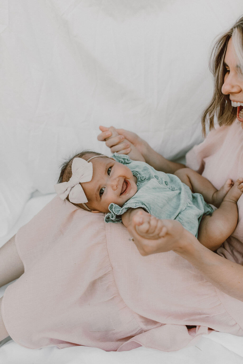 Family photography from Red Poppy