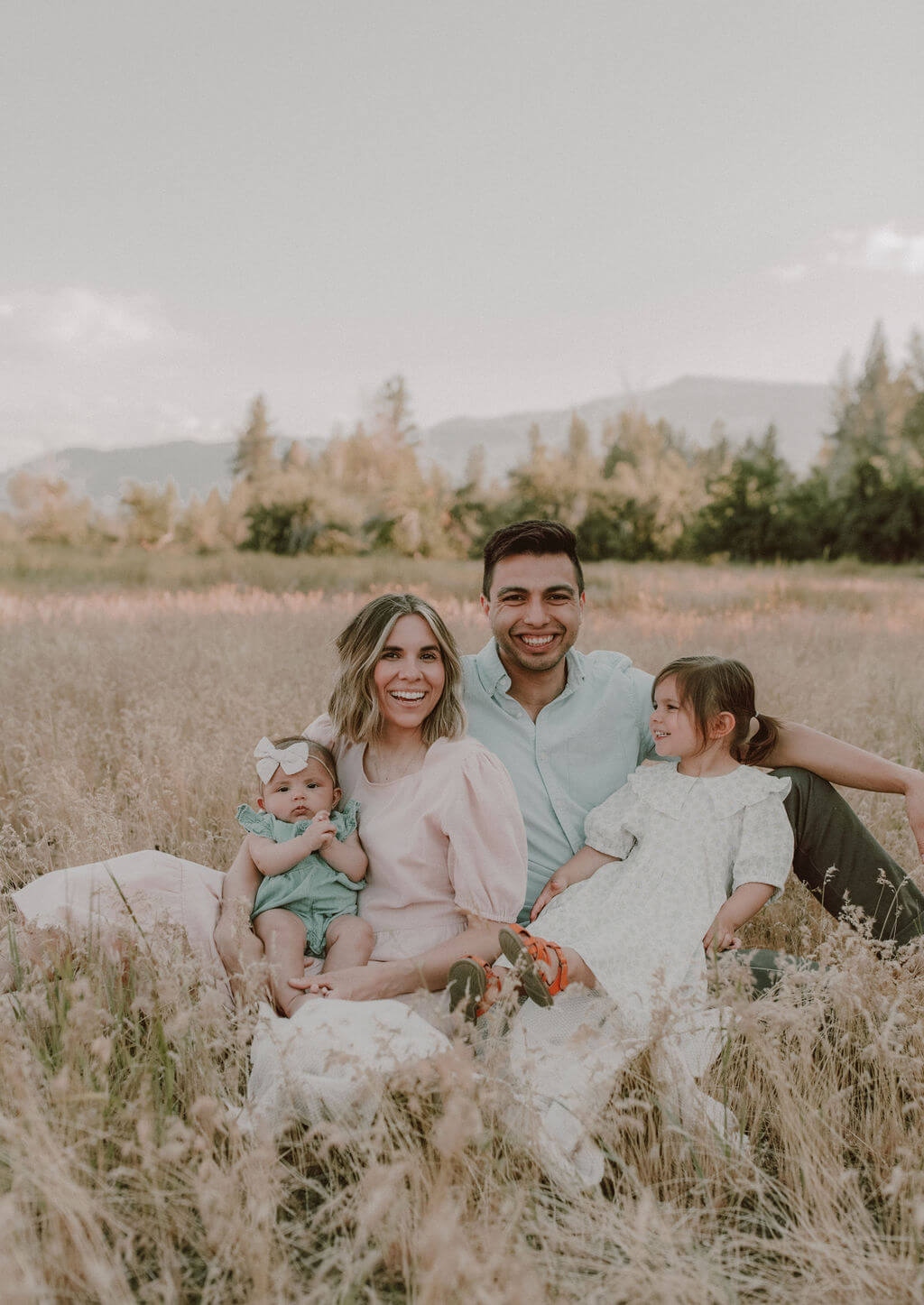 Family photography from Red Poppy