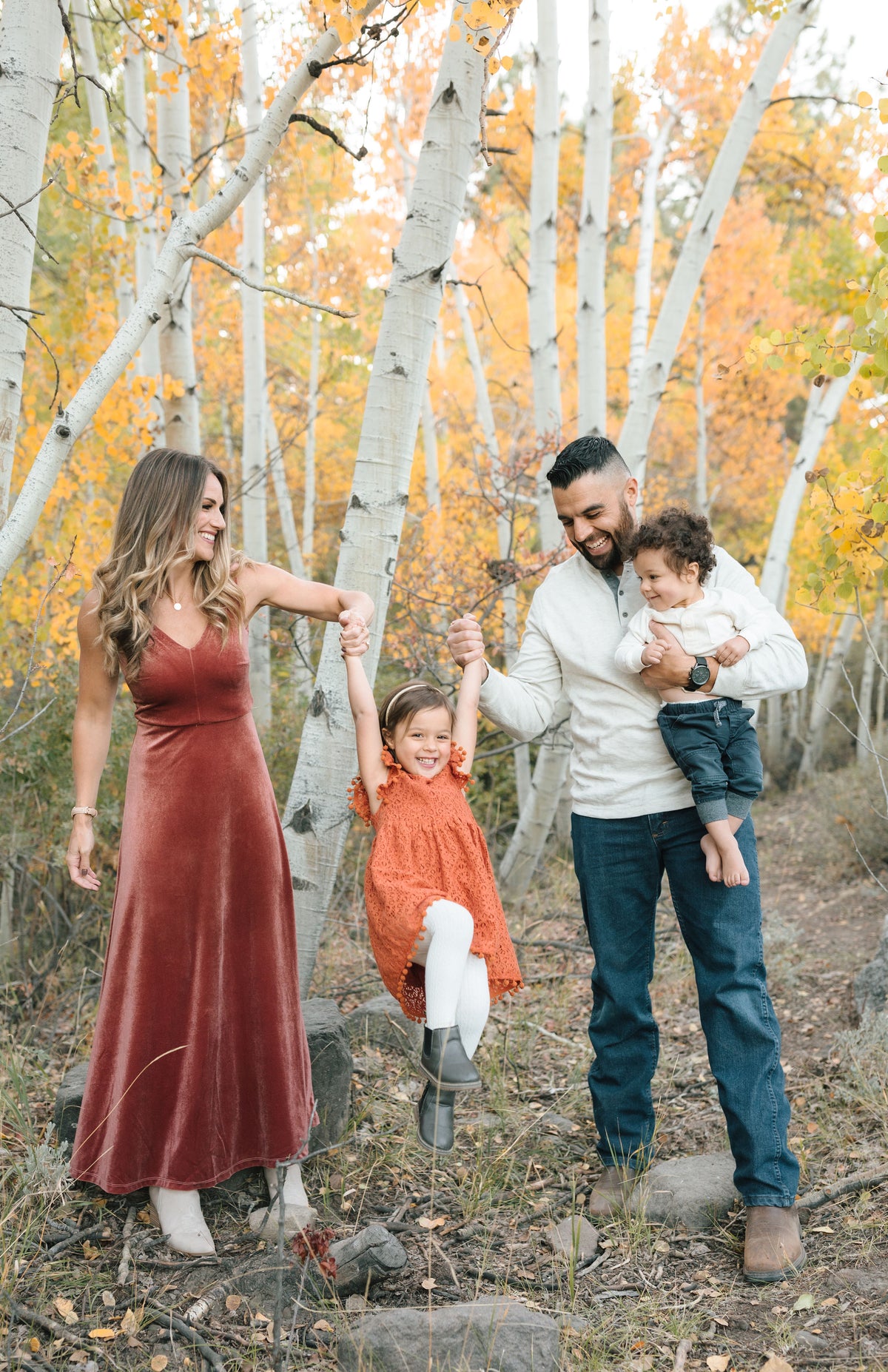 Aspen Fall Minis / Sunday, October 22nd