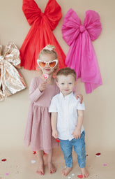 Valentine Minis - Petite Poppy Studio