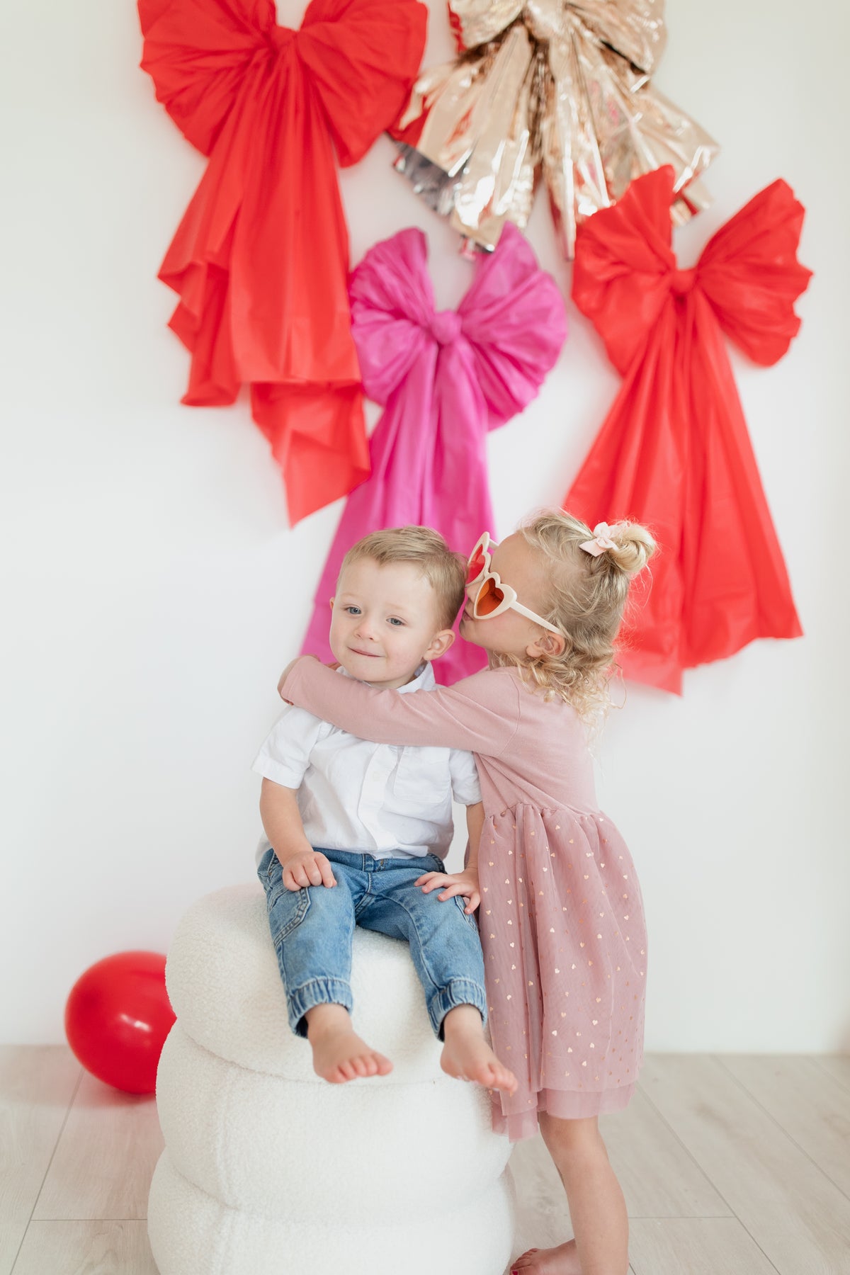 Valentine Minis - Petite Poppy Studio