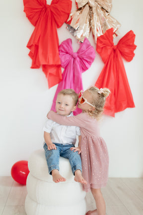 Valentine Minis - Petite Poppy Studio