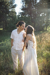 Couples shoot down payment