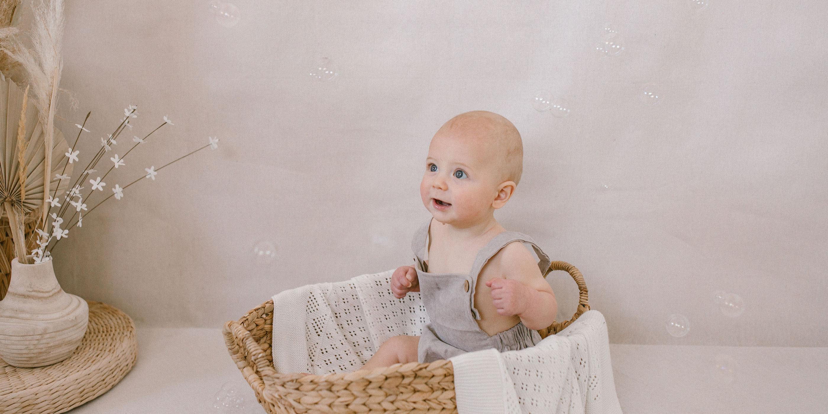 Studio photography from Red Poppy