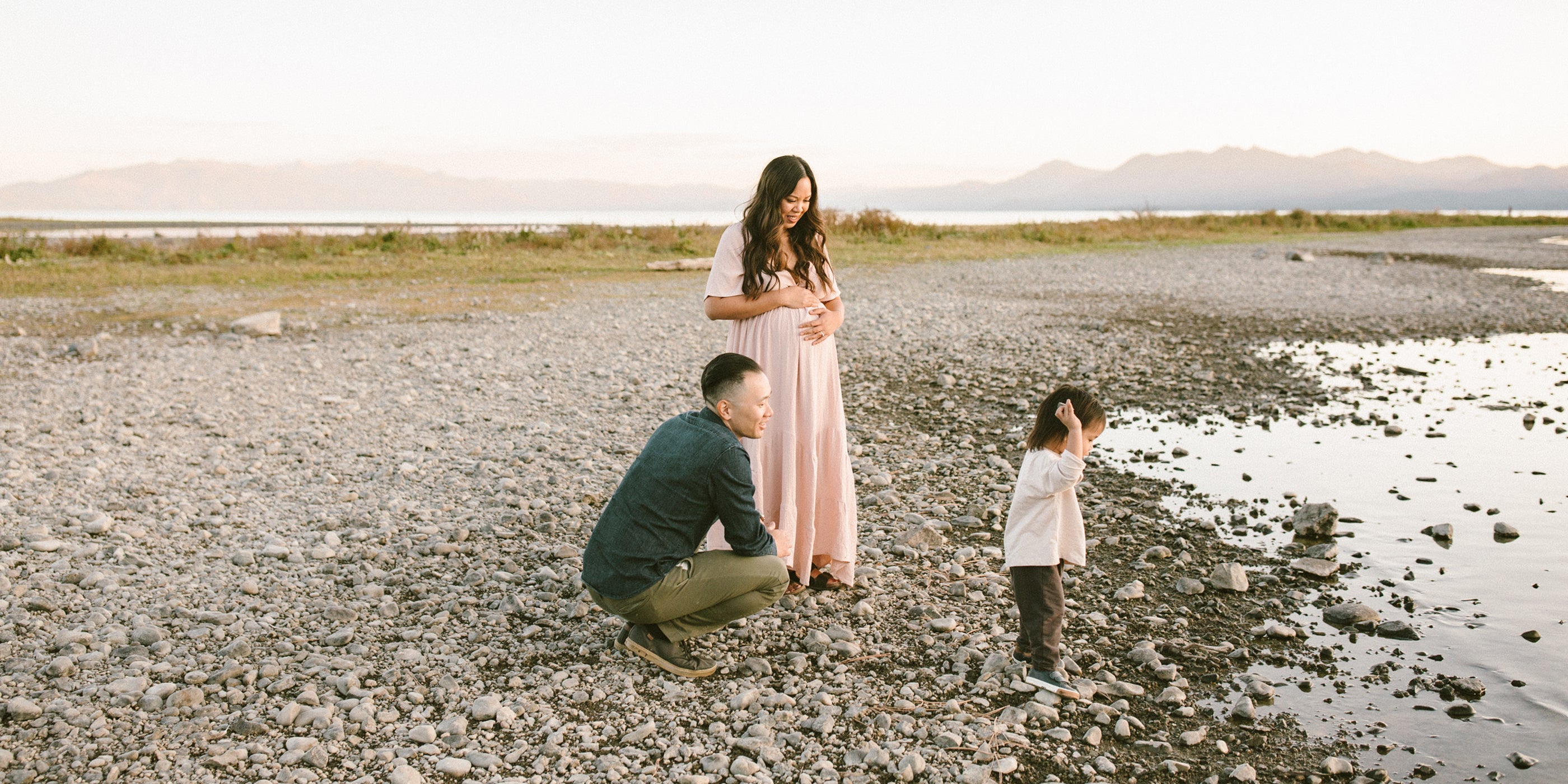 Family and maternity photography from Red Poppy