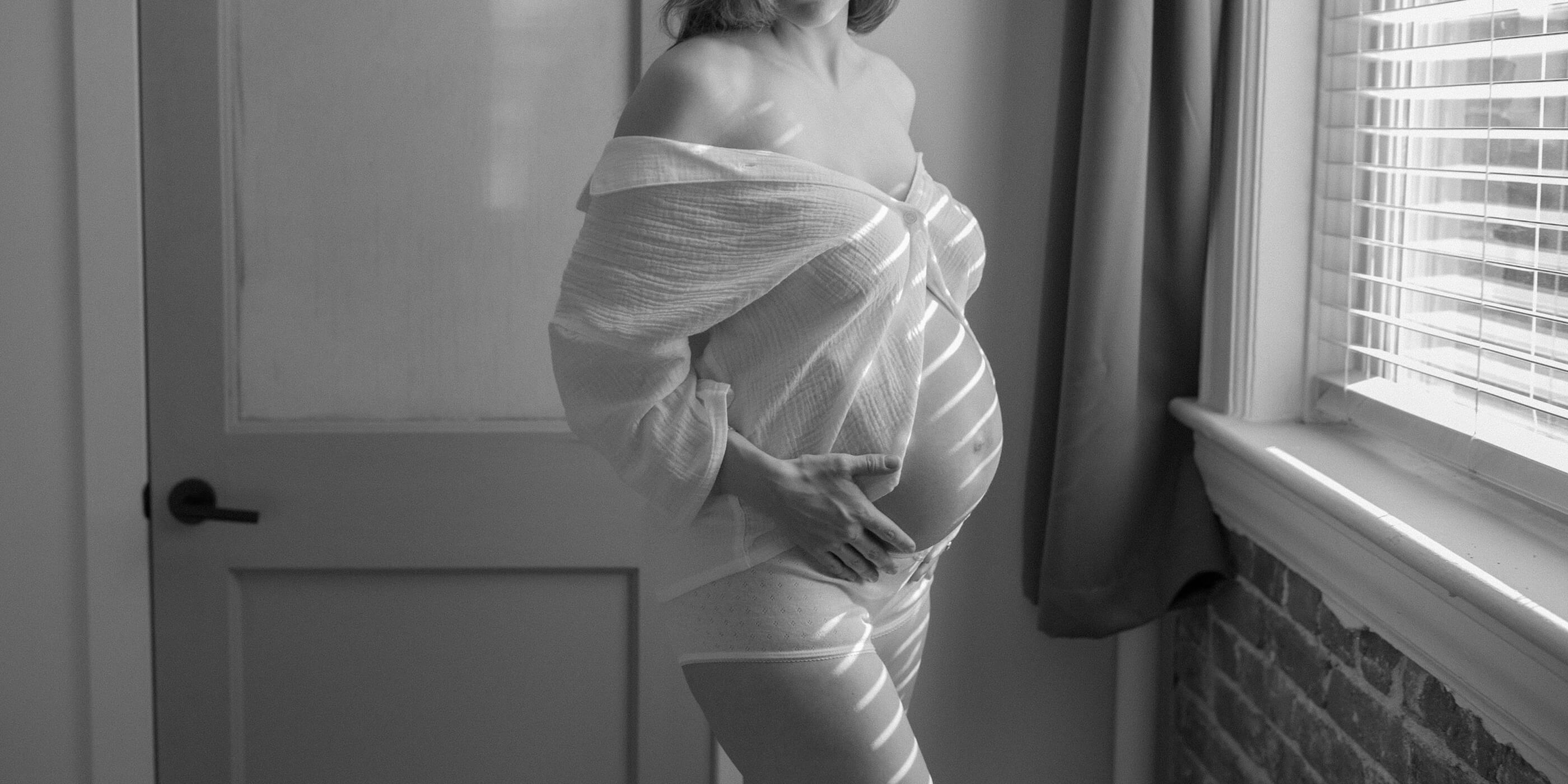 Maternity photography from Red Poppy in Reno, NV