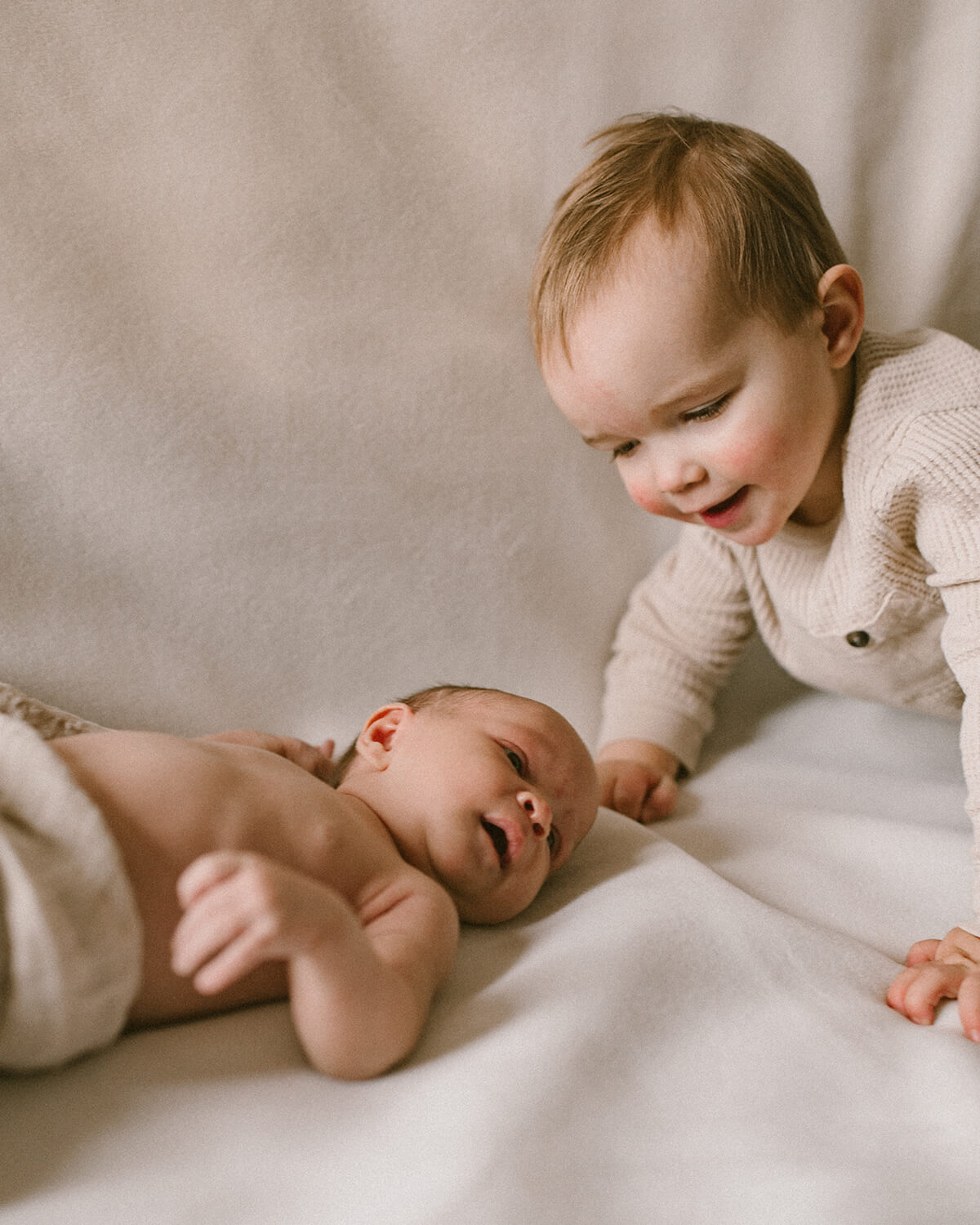 Newborn photography from Red Poppy in Reno, NV